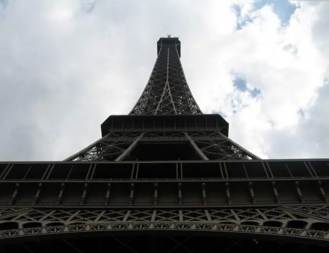 Cómo celebrar el año nuevo en Francia