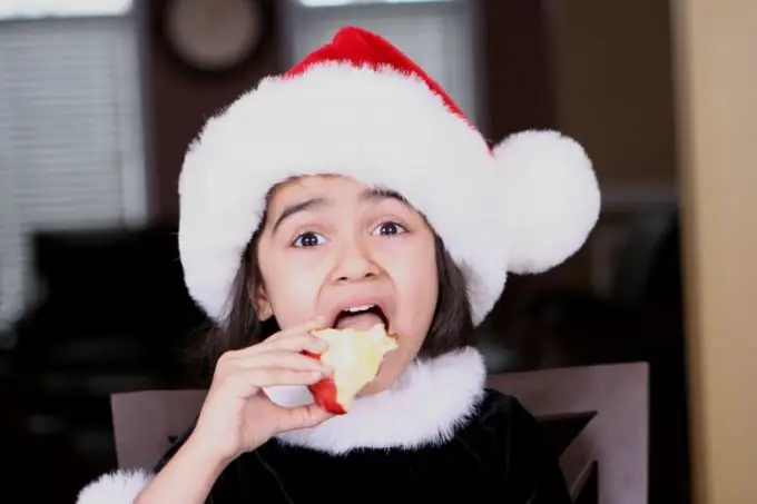 Hoe bedenk je kinderwedstrijden voor het nieuwe jaar?