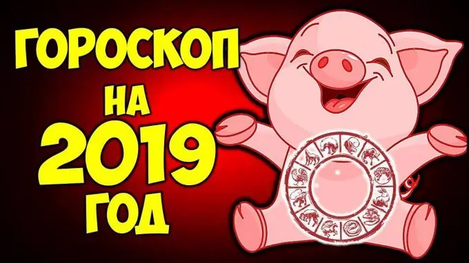 Horoscope 2019