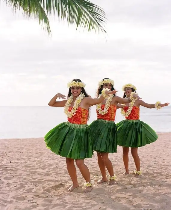 Hoe om 'n Hawaiiaanse partytjie te maak