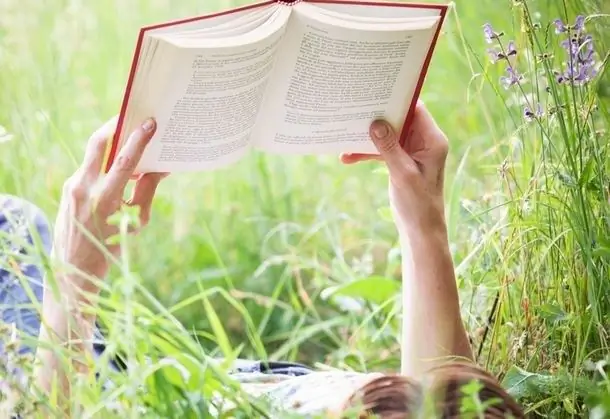 Hoe geniet je van een boek?