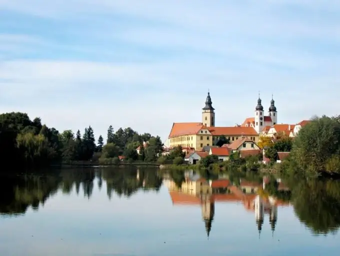 Quem são Zachariash e Katezhina