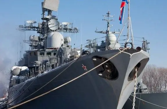 Where to celebrate the Day of the Baltic Fleet in 2012