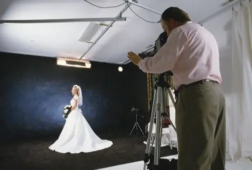 Comment trouver un photographe de mariage