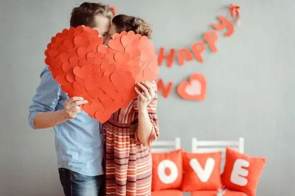 Liefdesverhaal en pre-wedding fotoshoot - wat is het verschil?