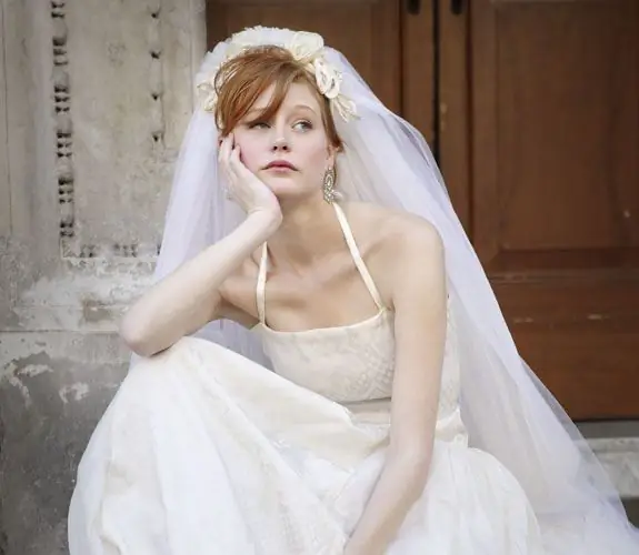 Errori della sposa durante i preparativi per il matrimonio