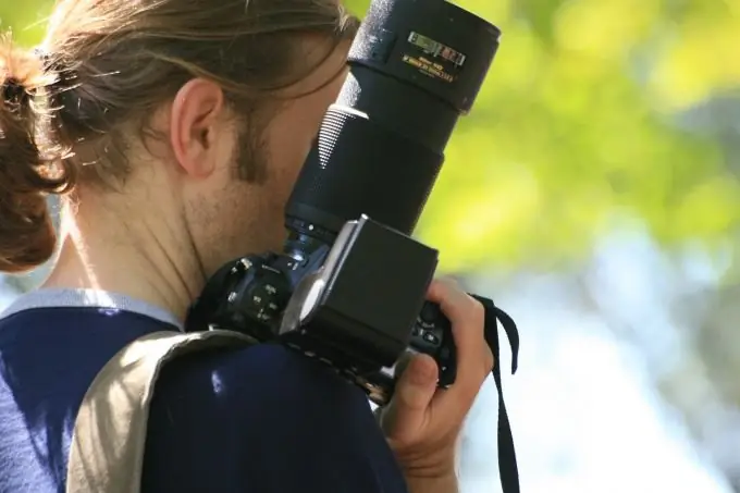 Cómo elegir un fotógrafo de bodas