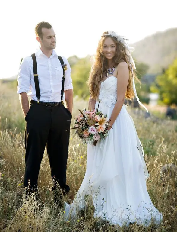 Errori comuni nell'organizzazione di un matrimonio