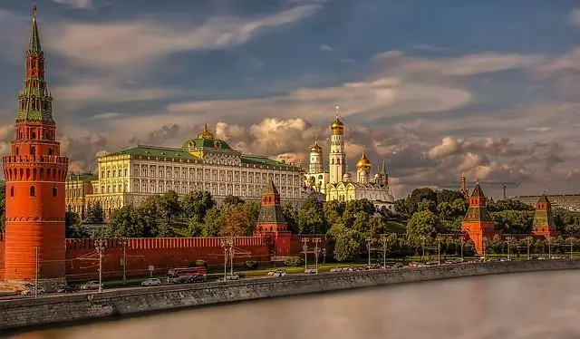 Какво ще бъде лятото на 2017 г. в Москва и региона