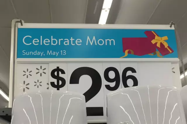 How To Celebrate Mom's Anniversary